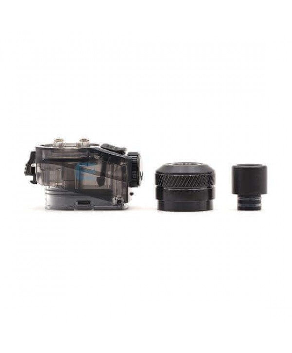 Base RBA Aegis Boost - GeekVape