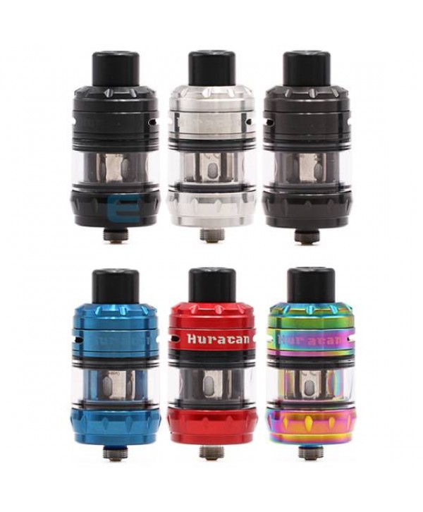 Clearomiseur Huracan Mini - Aspire
