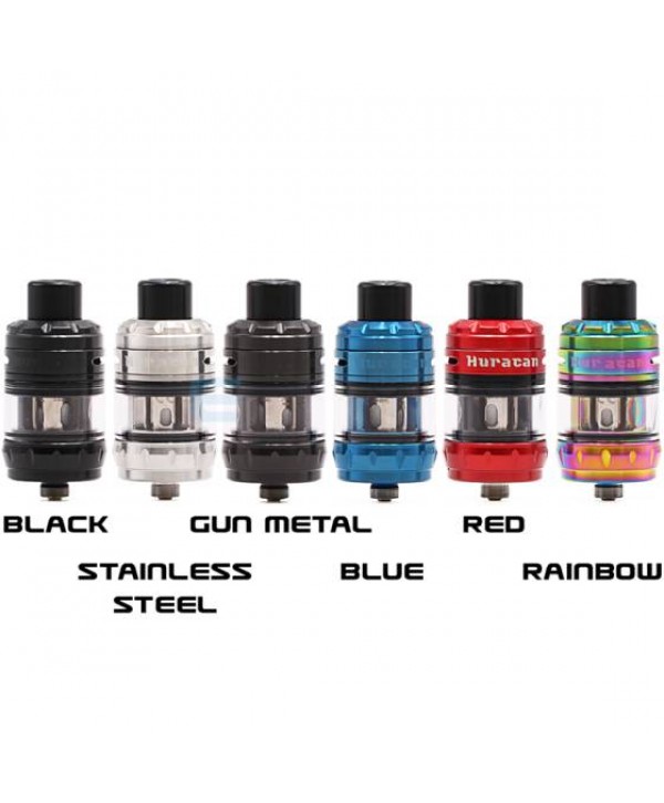 Clearomiseur Huracan Mini - Aspire