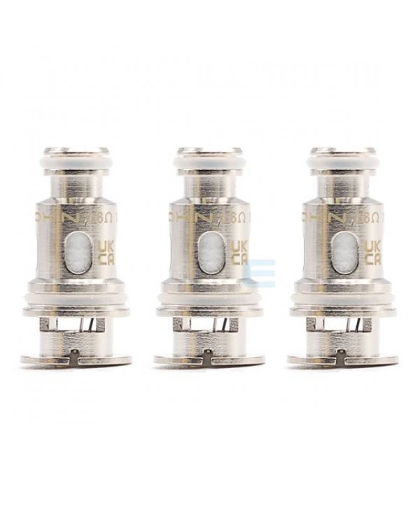 Résistance PZP (x3) - Innokin