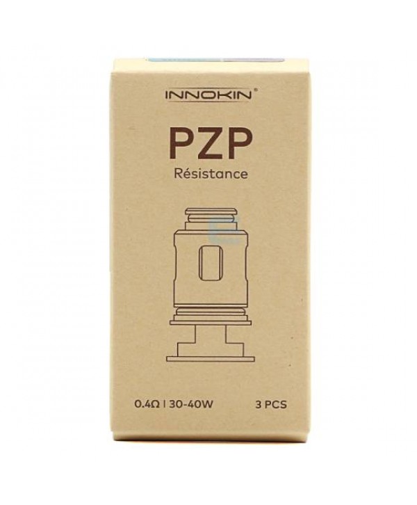 Résistance PZP (x3) - Innokin