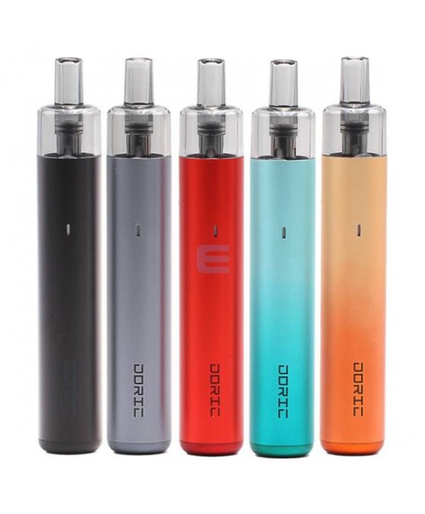Pod Doric 20 SE - Voopoo
