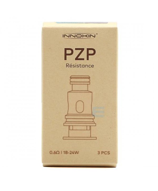 Résistance PZP (x3) - Innokin
