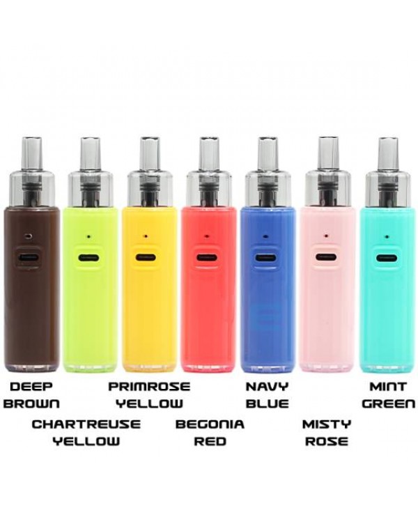 Pod Doric Q - Voopoo