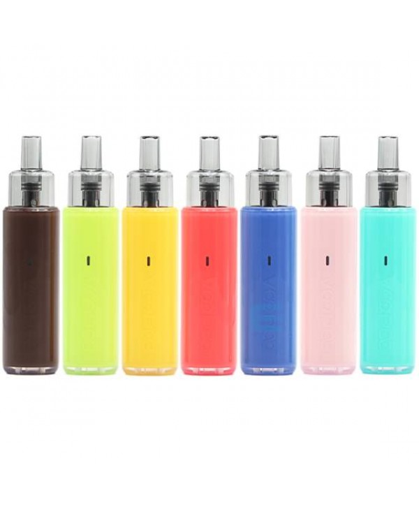 Pod Doric Q - Voopoo