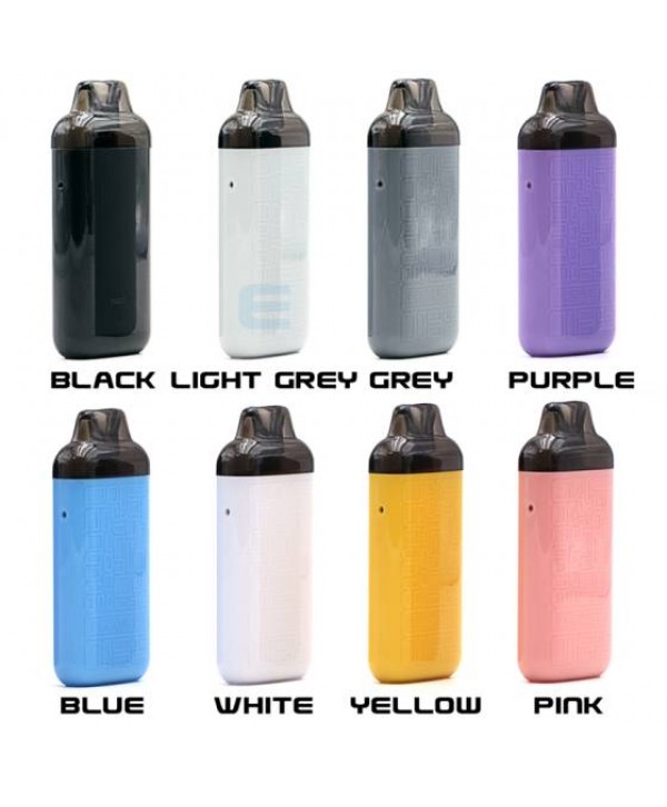 Pod Flexus Fit - Aspire
