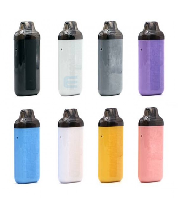 Pod Flexus Fit - Aspire