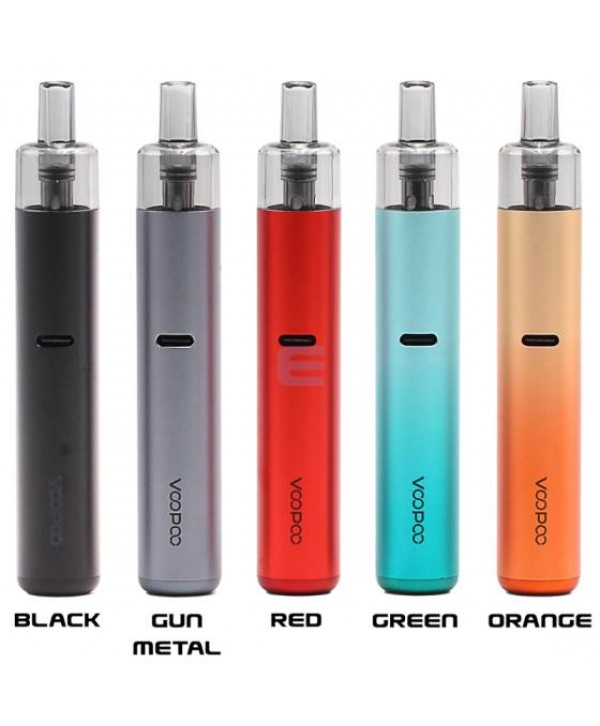 Pod Doric 20 SE - Voopoo