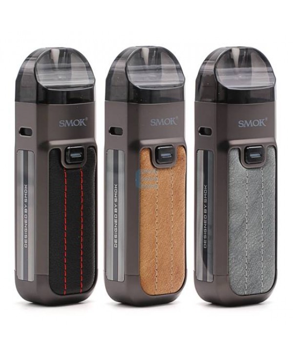 Pod Drag E60 - Voopoo