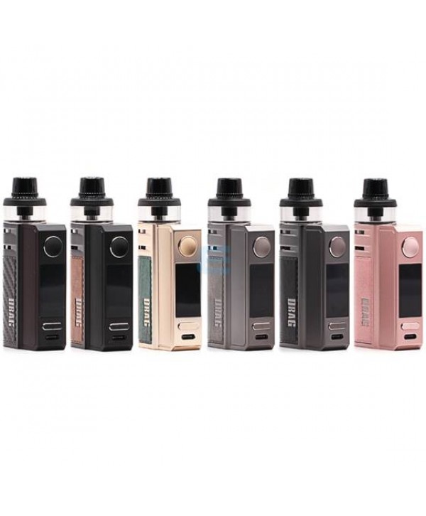Pod Drag E60 - Voopoo