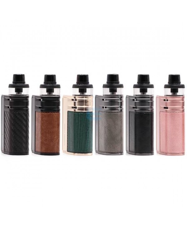 Pod Drag E60 - Voopoo