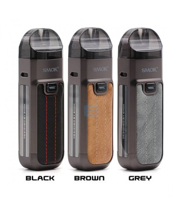 Pod Nord 5 - Smoktech