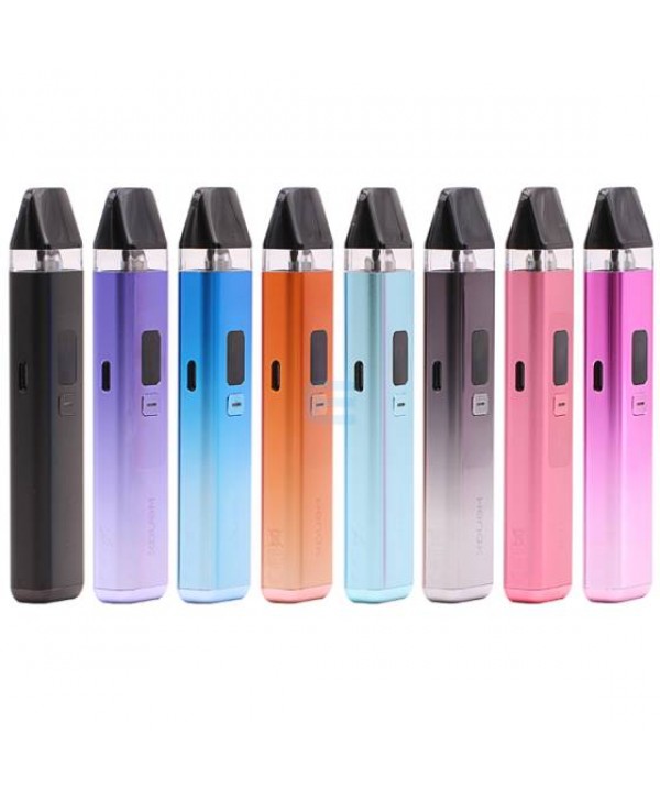 Pod Wenax Q - GeekVape