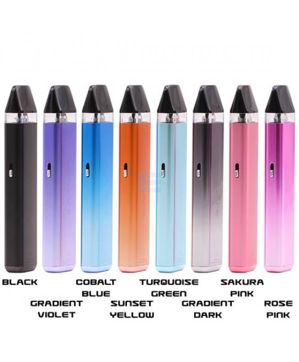 Pod Wenax Q - GeekVape
