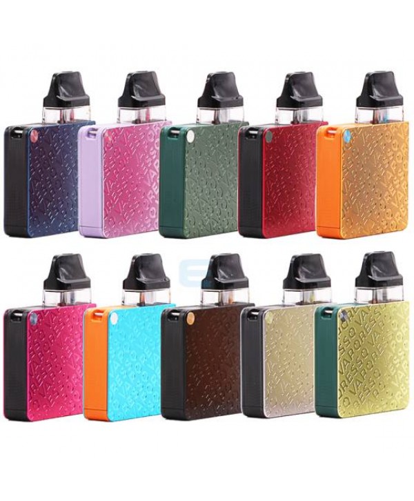 Pod Xros 3 Nano - Vaporesso