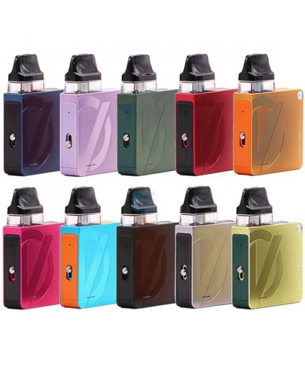 Pod Xros 3 Nano - Vaporesso