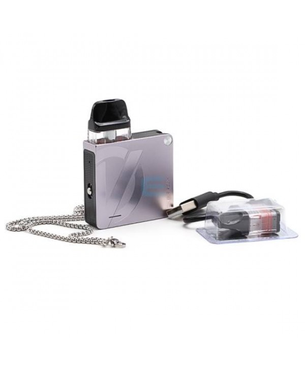 Pod Xros 3 Nano - Vaporesso