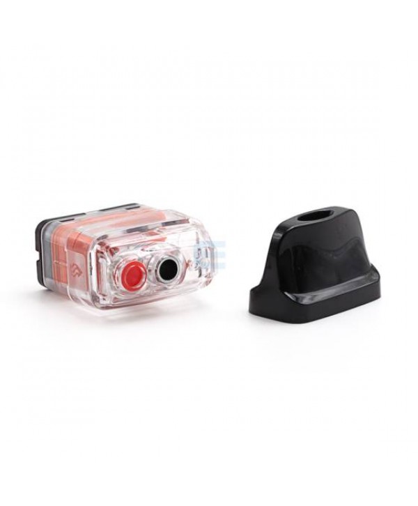 Pod Xros 3 Nano - Vaporesso