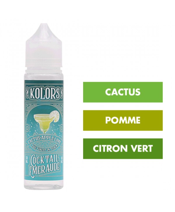 E-liquide Pastèque 10 mL - Wsalt (Liquideo)