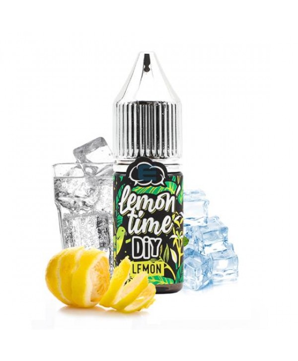 Concentré Lemon 10 mL - Lemon’Time