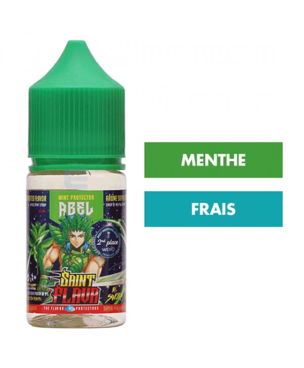 Concentré Abel 30 mL - Saint Flava (Swoke)