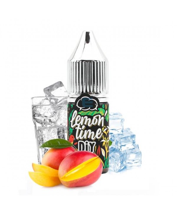 Concentré Mango 10 mL - Lemon’Time