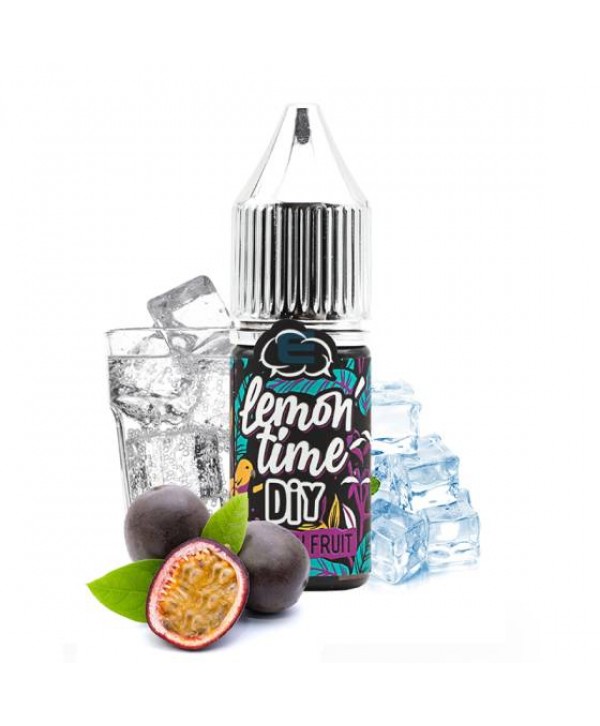 Concentré Passion Fruit 10 mL - Lemon’Time