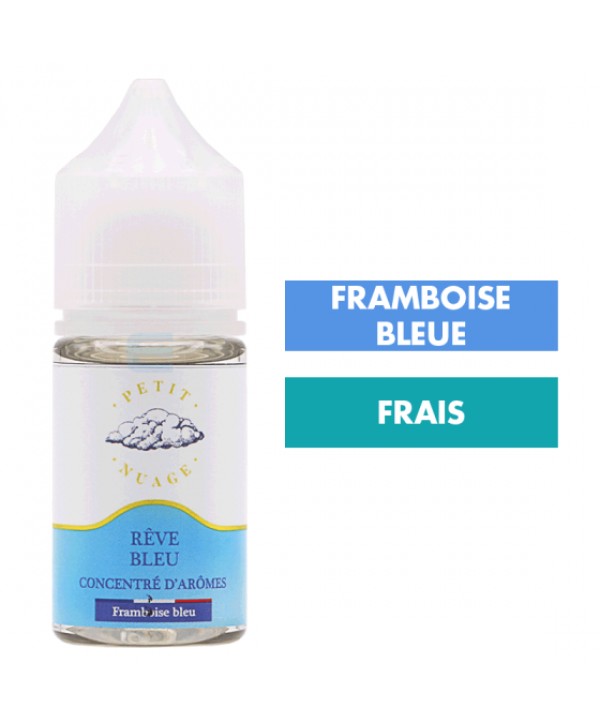 Concentré Rêve Bleu 30 mL - Petit Nuage
