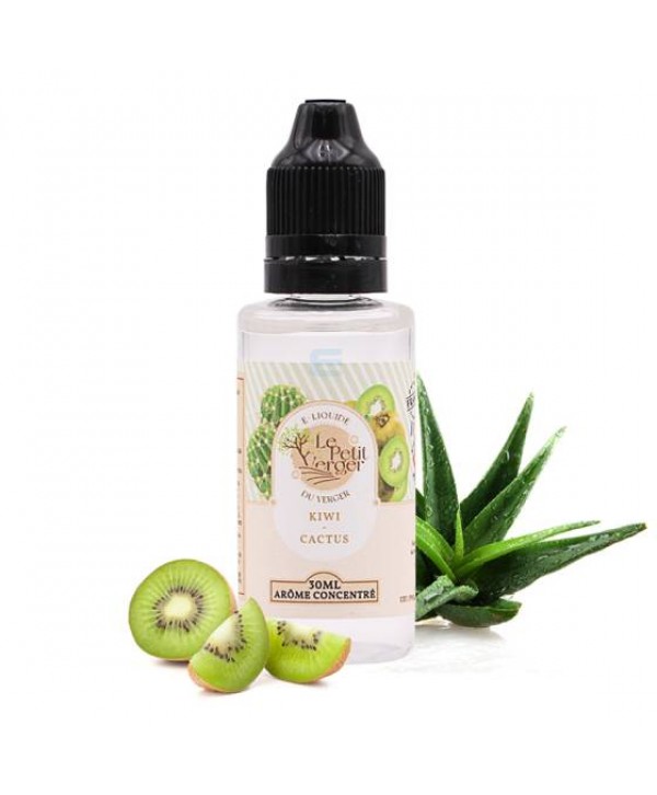 Concentré Kiwi Cactus 30 mL - Le Petit Verger