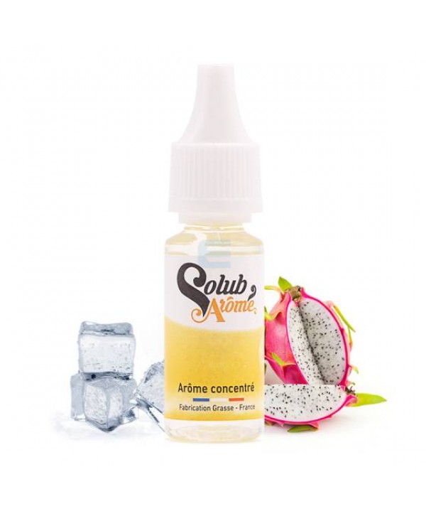 Arôme Dragon Givré 10 mL - Solubarome