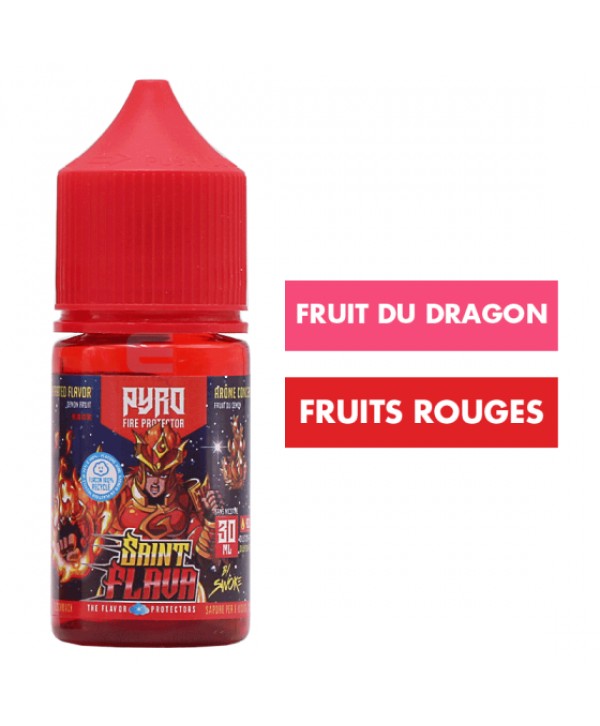 Concentré Pyro 30 mL - Saint Flava (Swoke)