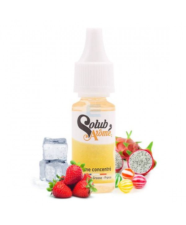 Arôme Icy Smaug 10 mL - Solubarome