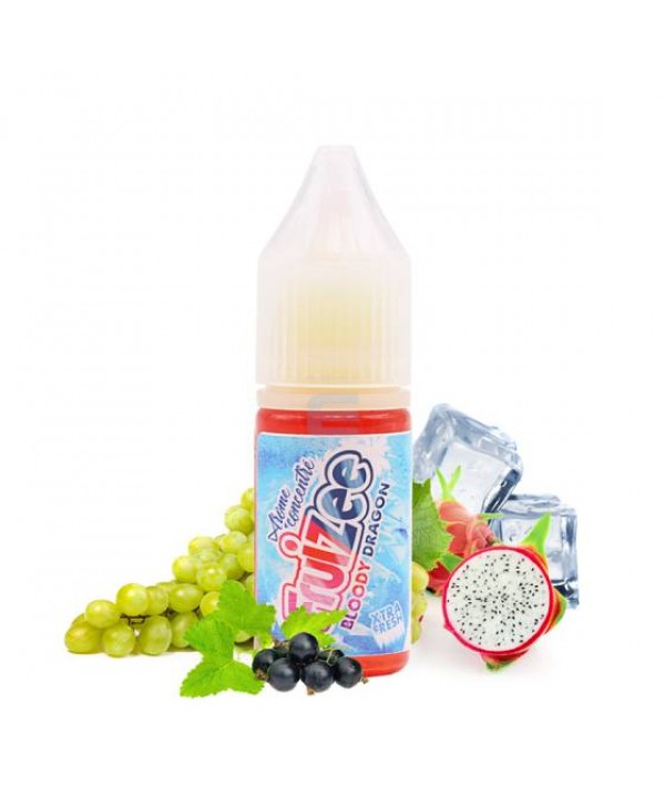 Concentré Bloody Dragon 10 mL - Fruizee