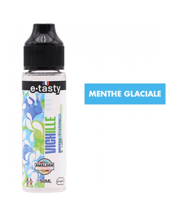 E-liquide Vichille 50 mL - Amalgam (E.Tasty)