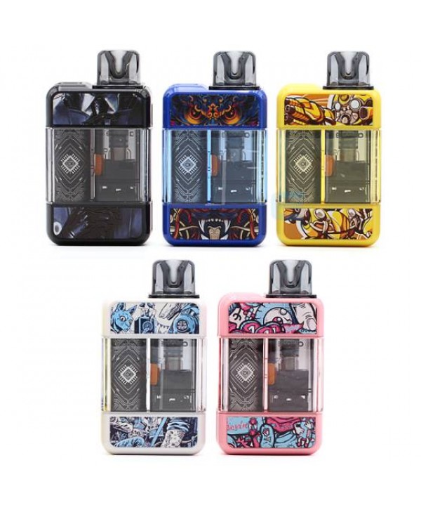 Pod Gotek S - Aspire