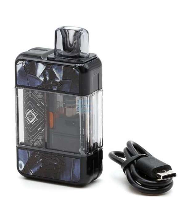 Pod Gotek S - Aspire