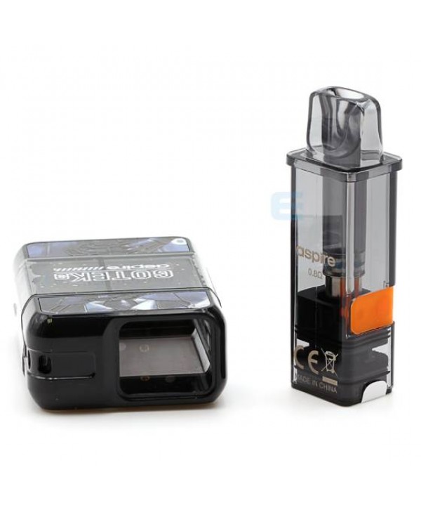 Pod Gotek S - Aspire