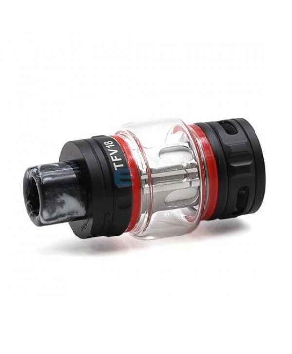Clearomiseur TFV18 - Smoktech