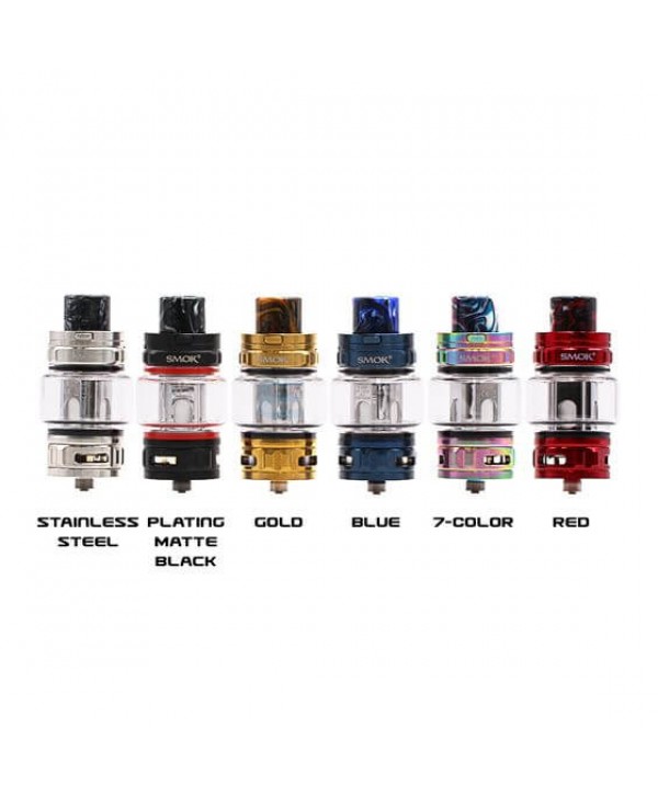 Clearomiseur TFV18 - Smoktech