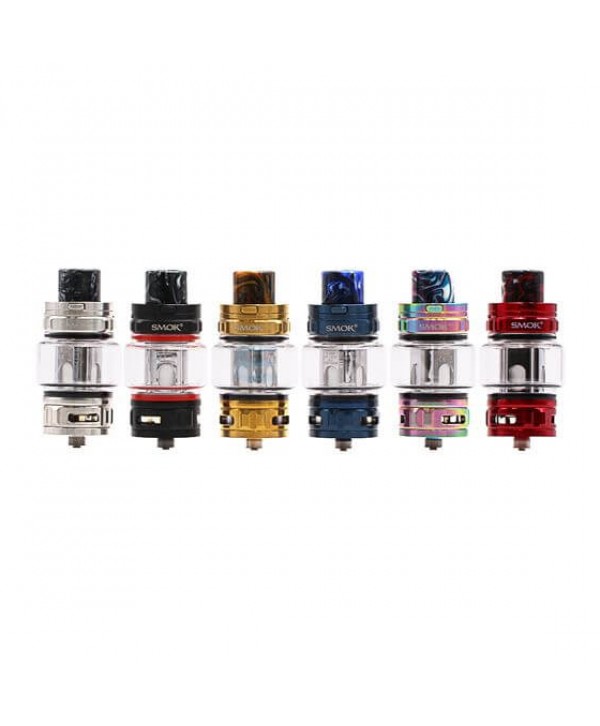 Clearomiseur TFV18 - Smoktech