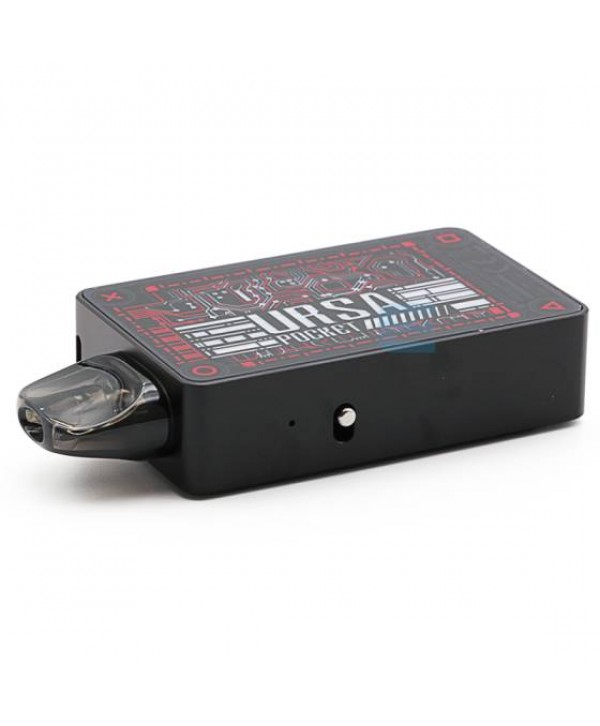 Pod URSA Pocket - Lost Vape