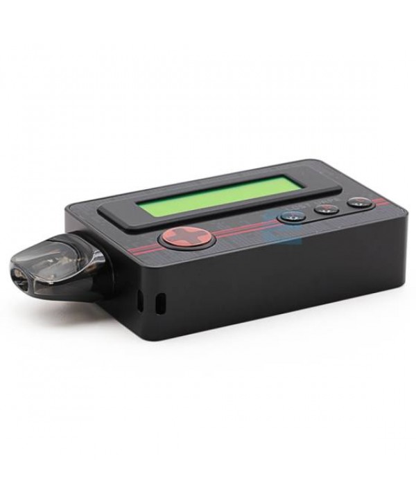 Pod URSA Pocket - Lost Vape