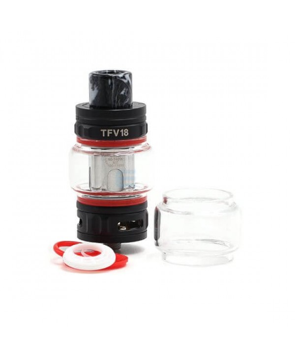 Clearomiseur TFV18 - Smoktech
