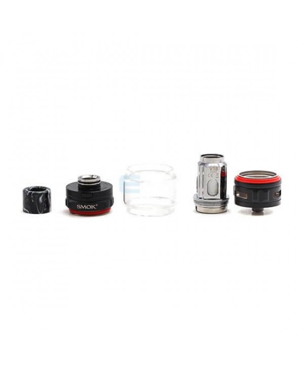 Clearomiseur TFV18 - Smoktech
