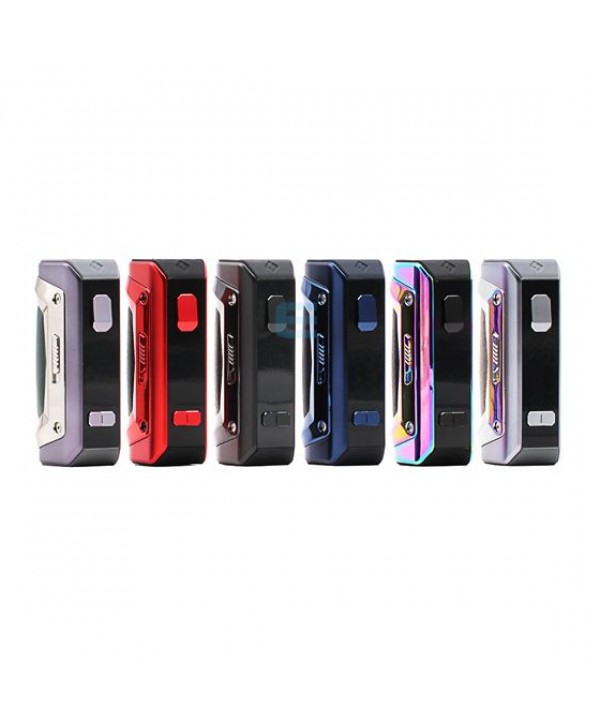 Box Aegis Solo 2 (S100) - GeekVape