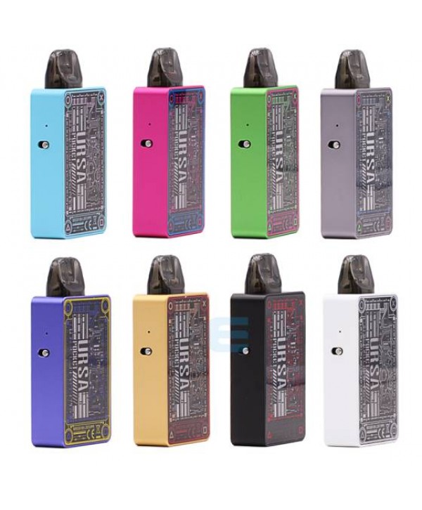 Pod URSA Pocket - Lost Vape