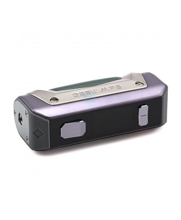 Box Aegis Solo 2 (S100) - GeekVape