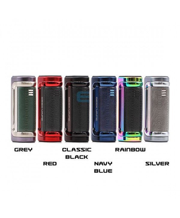 Box Aegis Mini 2 (M100) - GeekVape
