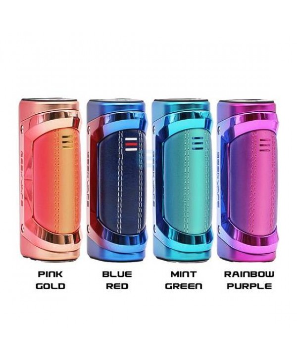 Box Aegis Solo 2 (S100) - GeekVape