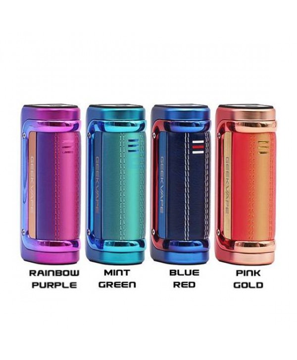 Box Aegis Mini 2 (M100) - GeekVape